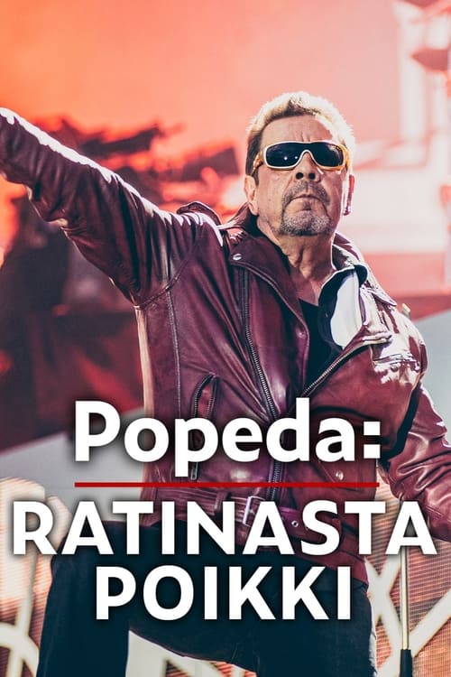 Popeda: Ratinasta poikki