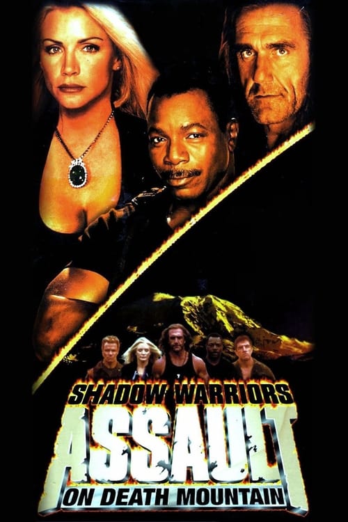 Assault on Death Mountain