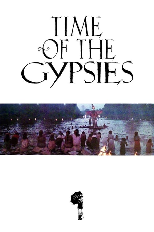 Time of the Gypsies