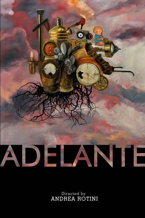 ADELANTE