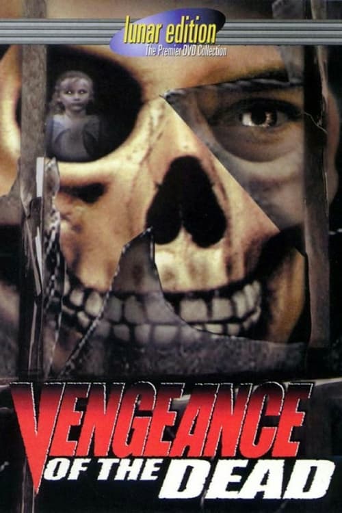 Vengeance of the Dead