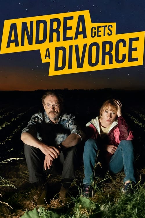 Andrea Gets a Divorce