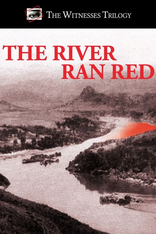 The River Ran Red