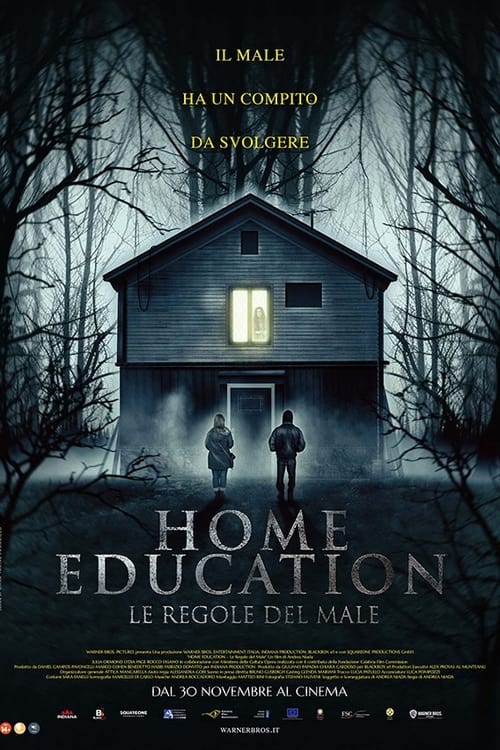 Home Education