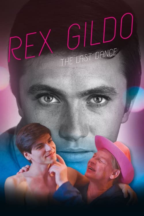 Rex Gildo: The Last Dance