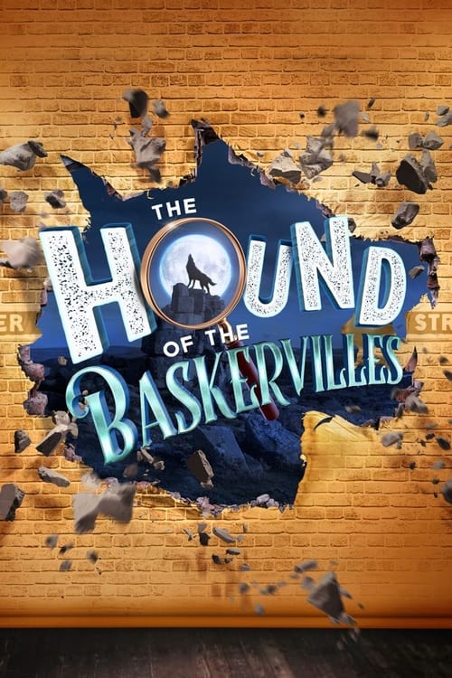 The Hound of the Baskervilles