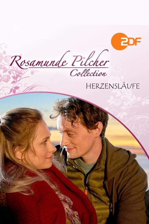 Rosamunde Pilcher: Herzensläufe