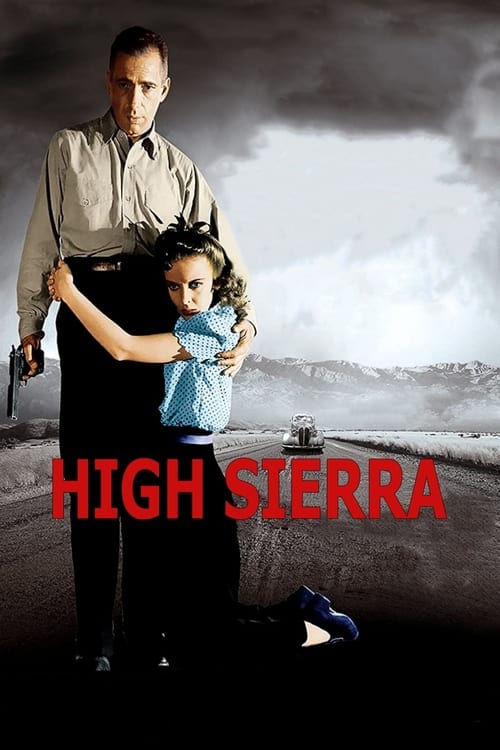 High Sierra