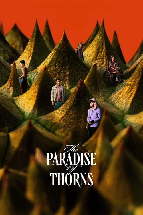 The Paradise of Thorns