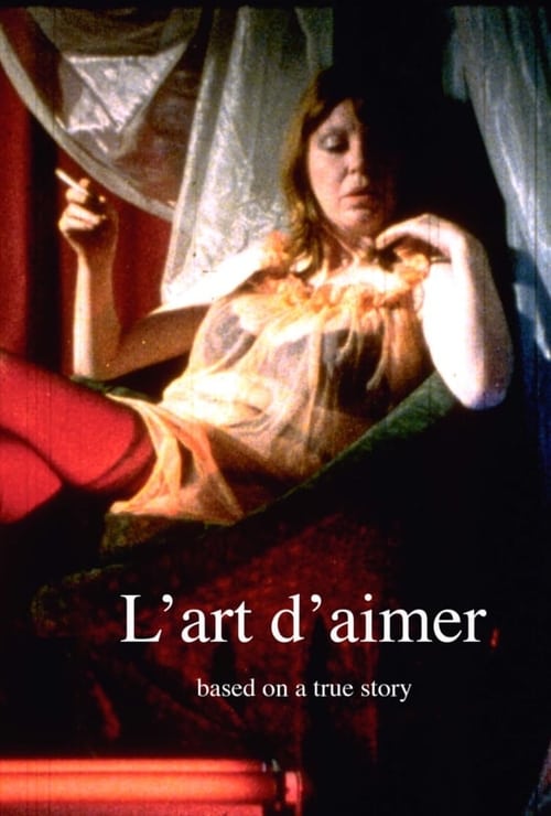 L'art d'aimer