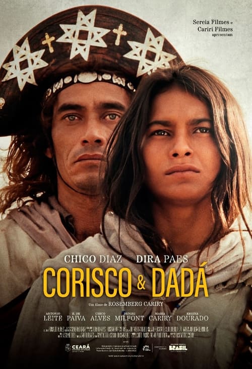 Corisco & Dadá