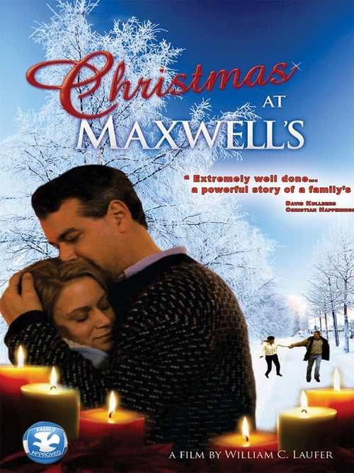 Christmas at Maxwell's