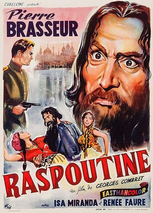 Rasputin