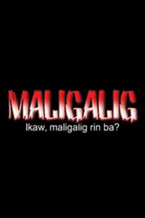 Maligalig