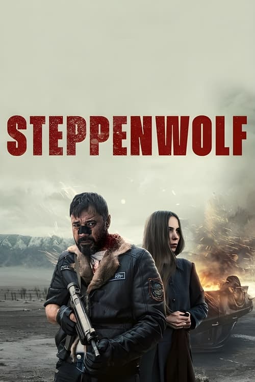 Steppenwolf