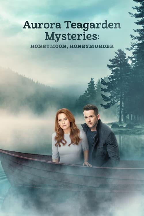 Aurora Teagarden Mysteries: Honeymoon, Honeymurder