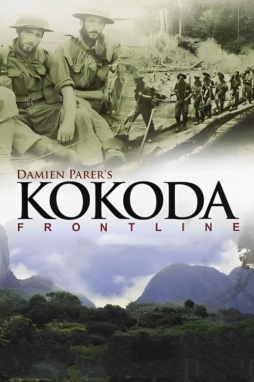 Kokoda Front Line!