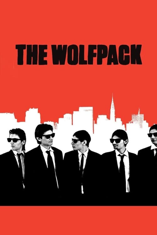 The Wolfpack