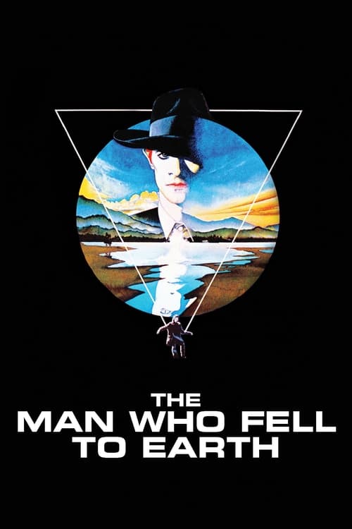 The Man Who Fell to Earth