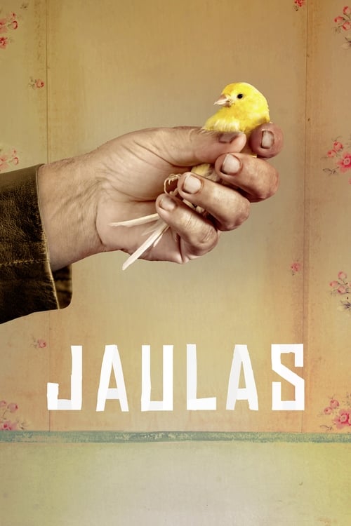 Jaulas