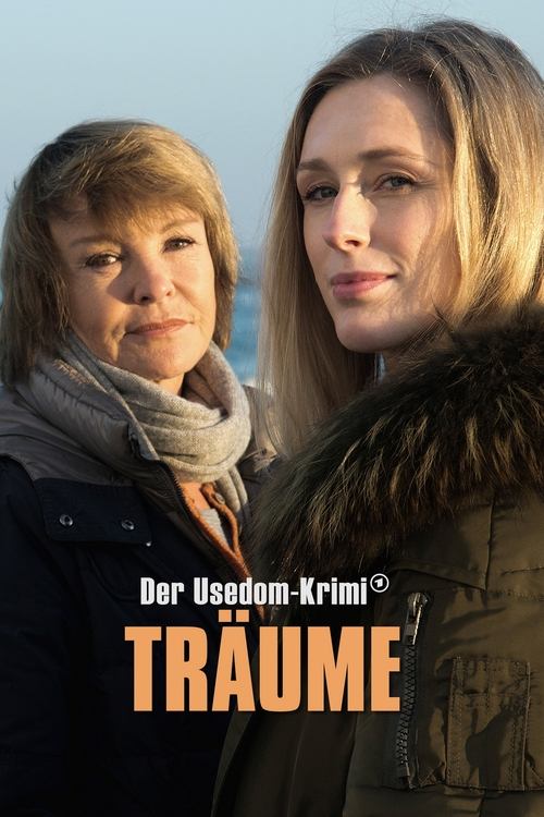 Träume - Der Usedom-Krimi