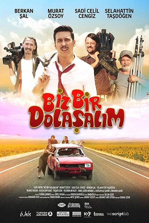 Biz Bir Dolaşalım