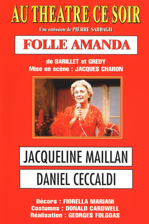 Folle Amanda