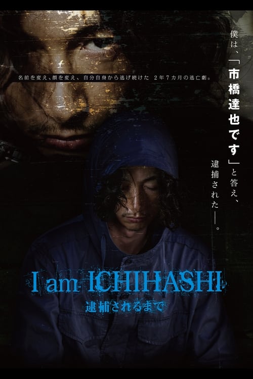 I am Ichihashi: Journal of a Murderer