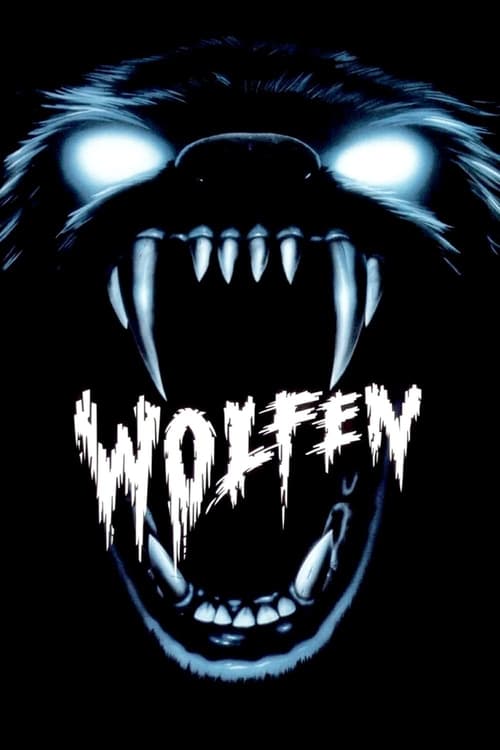 Wolfen