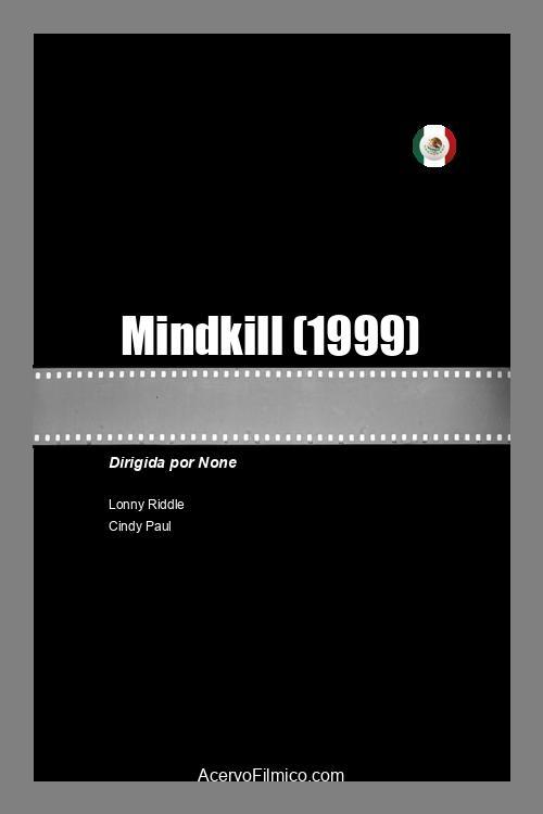 Mindkill