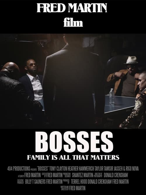 Bosses