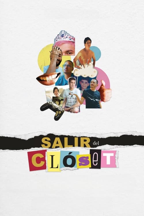 Salir del closet