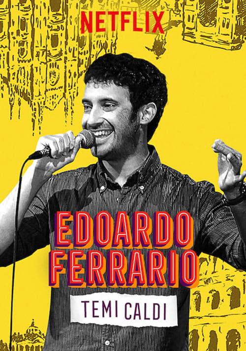 Edoardo Ferrario: Temi Caldi