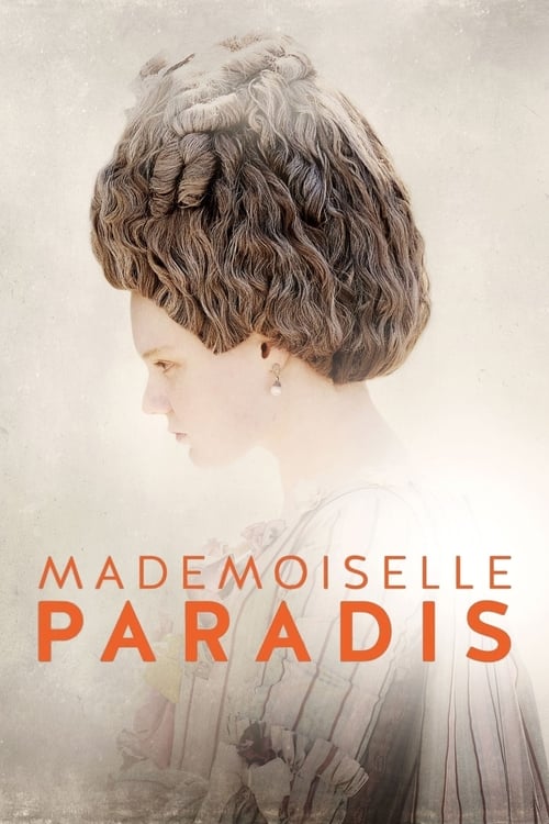 Mademoiselle Paradis