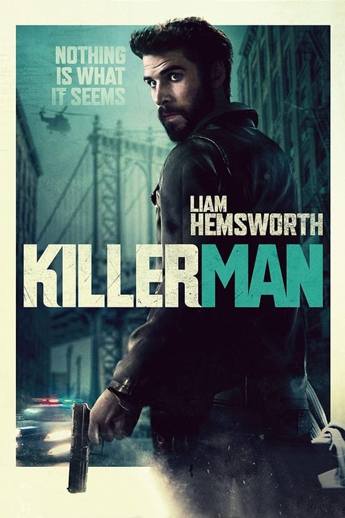 Killerman