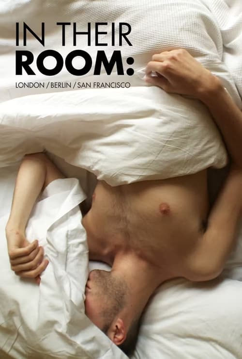 In Their Room: London