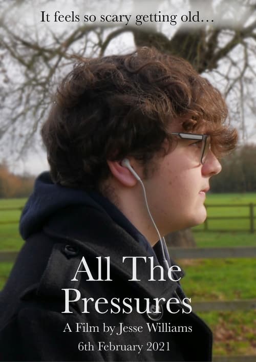 All The Pressures