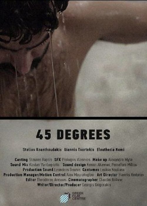 45 Degrees