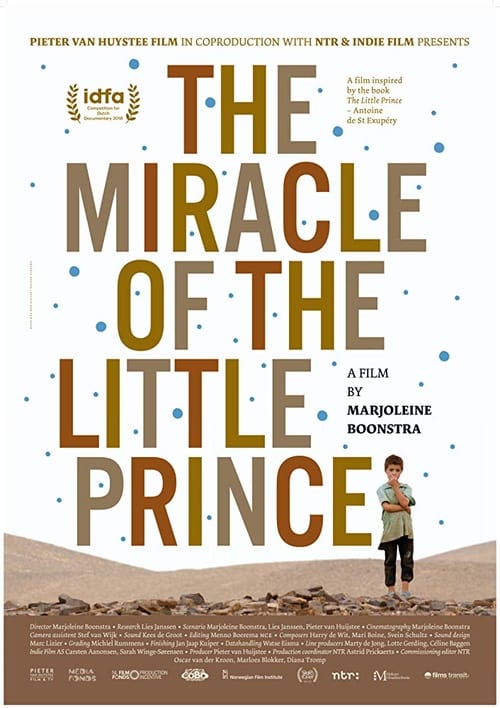 The Miracle of the Little Prince