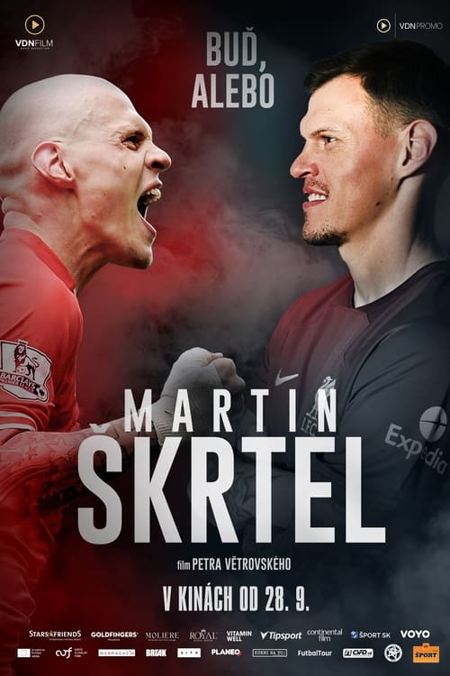 Martin Škrtel: Buď, alebo