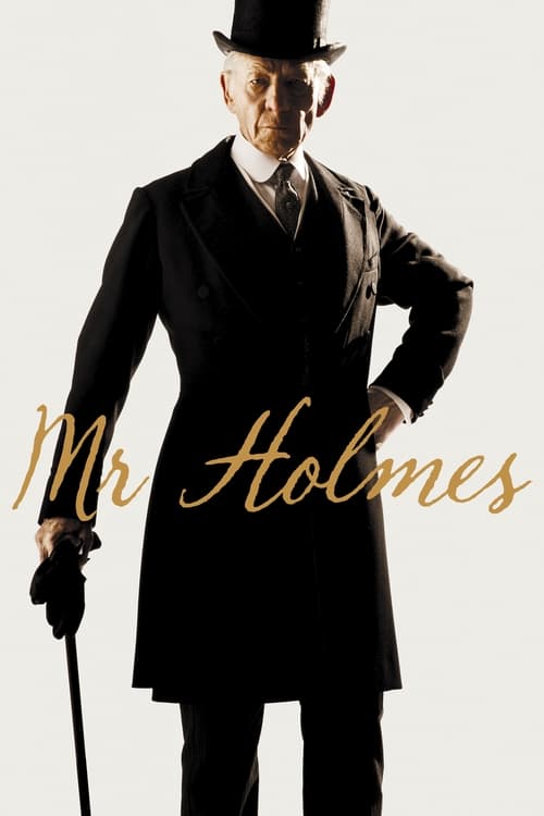 Mr. Holmes