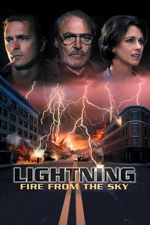 Lightning: Fire from the Sky