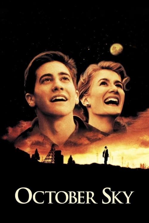 October Sky