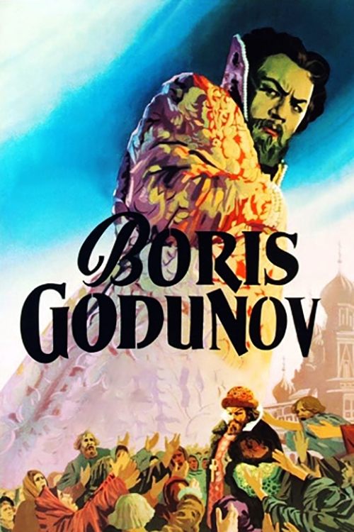 Boris Godunov