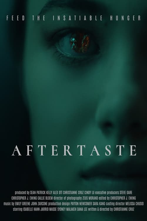 Aftertaste