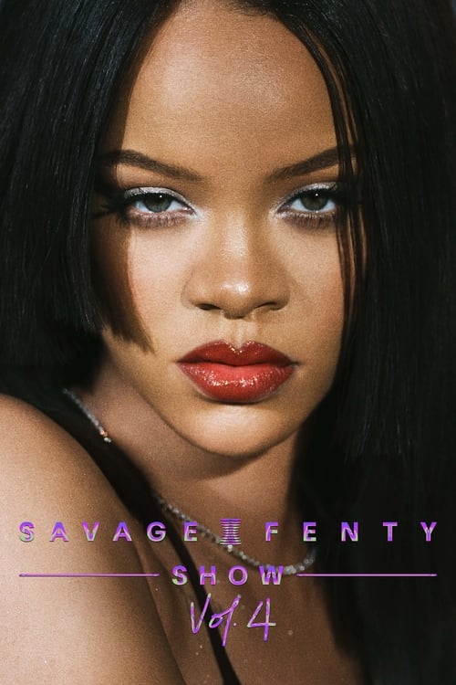 Savage X Fenty Show Vol. 4