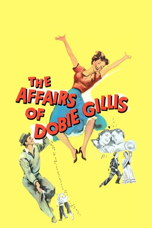 The Affairs of Dobie Gillis