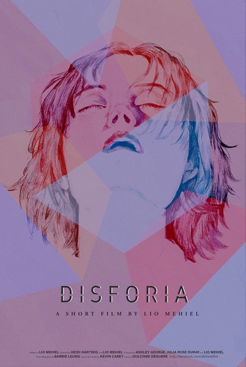 Disforia