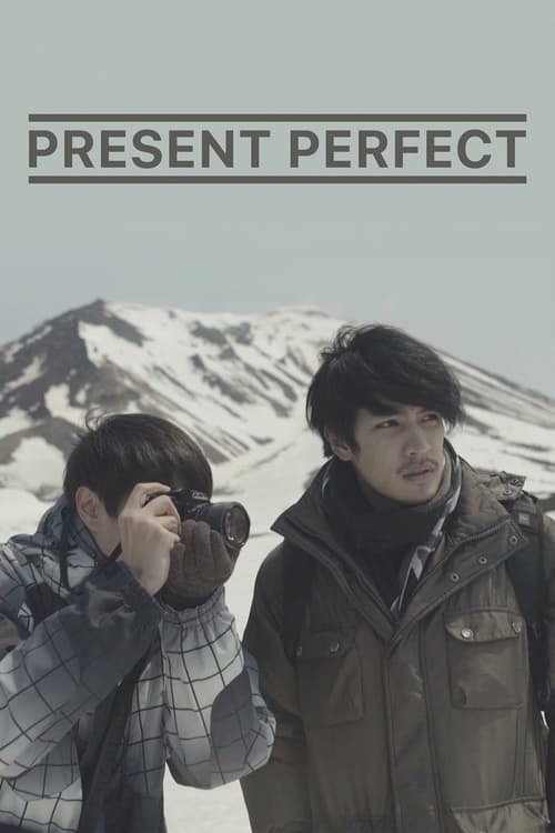 Present Perfect