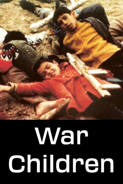 Children of War